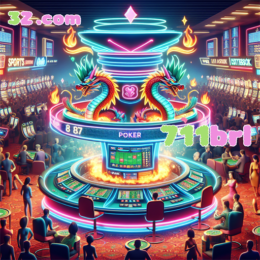 Login Personalizado: Atrações que Mantêm Jogadores no 711brl