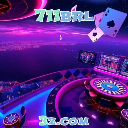 711brl - Login