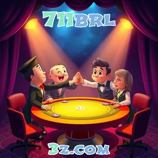 711brl: Como o Suporte 24/7 Transforma Sua Experiência de Jogo